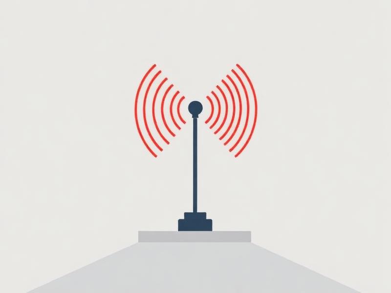Antenna / DTV source