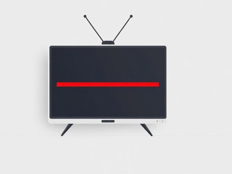 Scanning channels